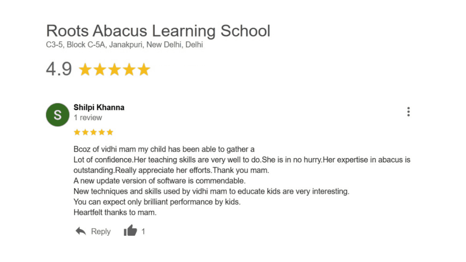 google-review-20